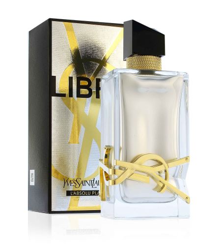 Yves Saint Laurent Libre L’Absolu Platine Profumi do donna