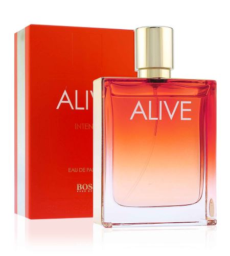 Hugo Boss Boss Alive Intense