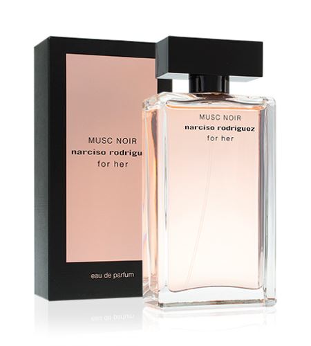Narciso Rodriguez For Her Musc Noir Eau de Parfum do donna