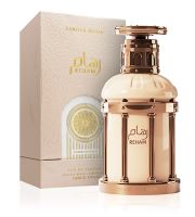 Paris Corner Reham Vanilla Mood Eau de Parfum unisex 100 ml