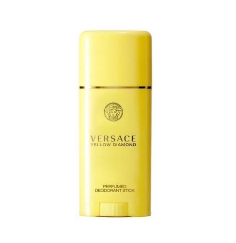 Versace Yellow Diamond deodorante stick do donna 50 ml