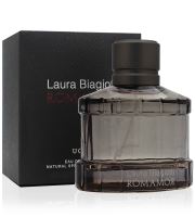 Laura Biagiotti Romamor Uomo Eau de Toilett da uomo 75 ml