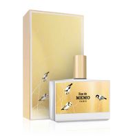 Memo Paris Eau de Memo Eau de Parfum unisex 100 ml