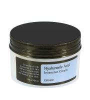 Cosrx Hyaluronic Acid Intensive Cream crema viso intensamente idratante con acido ialuronico 100 ml Cosrx Hyaluronic Acid Intensive Cream crema viso intensamente idratante con acido ialuronico 100 ml