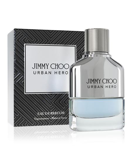 Jimmy Choo Urban Hero Eau de Parfum da uomo