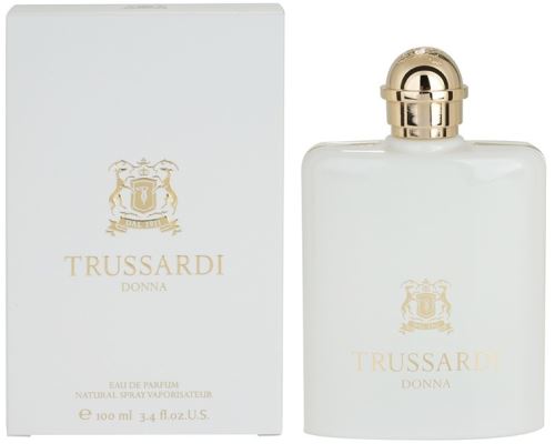 Trussardi Donna Eau de Parfum do donna