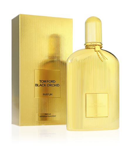 Tom Ford Black Orchid Parfum Profumi unisex