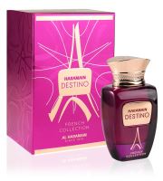 Al Haramain Destino French Collection Eau de Parfum unisex 100 ml