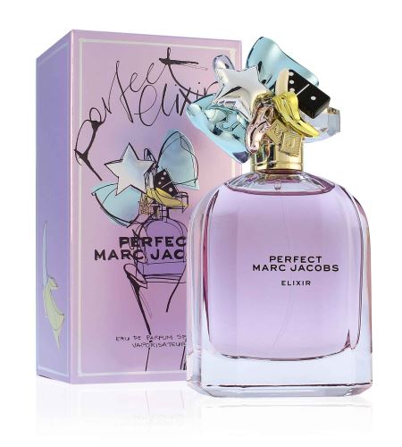 Marc Jacobs Perfect Elixir Eau de Parfum do donna