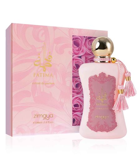 Zimaya Fatima estratto profumato do donna 100 ml