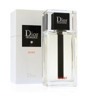 Dior Homme Sport 2021 Eau de Toilett da uomo