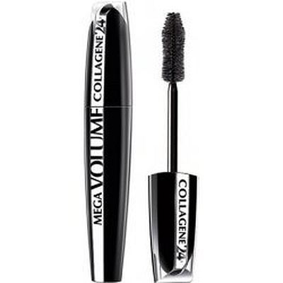 L'Oréal Paris Mega Volume Collagene mascara volumizzante 9 ml Extra Black