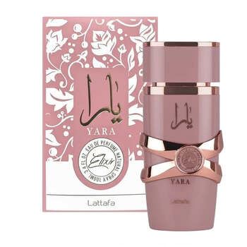Lattafa Yara Elixir Eau de Parfum do donna 100 ml