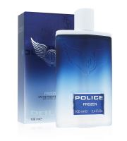 Police Frozen Eau de Toilett da uomo 100 ml