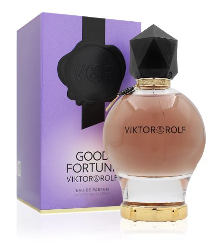 Viktor & Rolf Good Fortune Eau de Parfum do donna