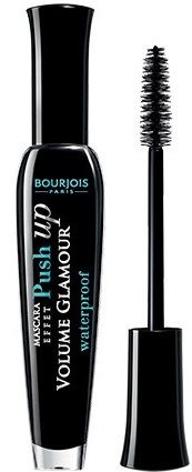 Bourjois Volume Glamour mascara volumizzante e allungante 7 ml 71 Black