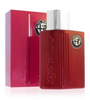 Alfa Romeo Red Eau de Toilett da uomo 125 ml