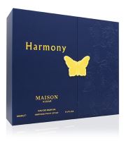 Maison Asrar Harmony Eau de Parfum unisex 100 ml