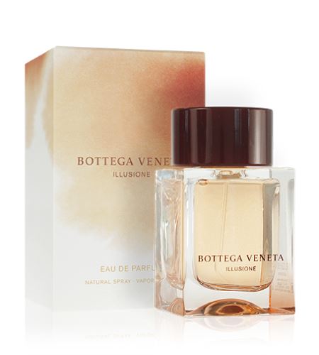 Bottega Veneta Illusione Eau de Parfum do donna