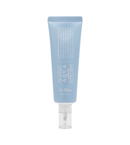 Dr. Althea Aqua Marine Watery Cream crema idratante per la pelle 50 ml