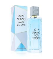 Katy Perry Katy Perry's Indi Visible Eau de Parfum do donna