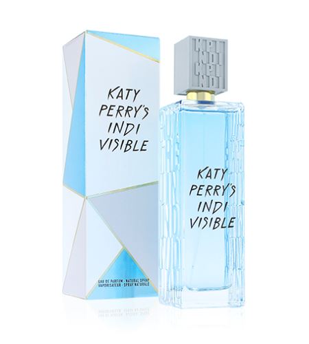 Katy Perry Katy Perry's Indi Visible Eau de Parfum do donna