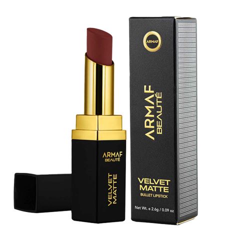 Armaf Beaute Velvet Matte Lipstick rossetto opacizzante 2,6 g