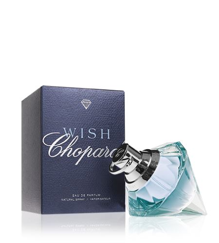 Chopard Wish Eau de Parfum do donna