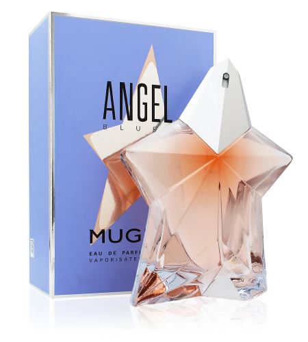 Mugler Angel Blush Eau de Parfum do donna