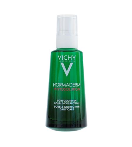 Vichy Normaderm Phytosolution trattamento correttivo a doppia azione contro le imperfezioni della pelle acneica 50 ml