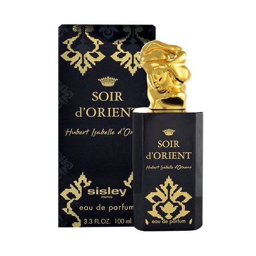 Sisley Soir d'Orient Eau de Parfum do donna