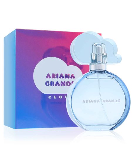 Ariana Grande Cloud Eau de Parfum do donna