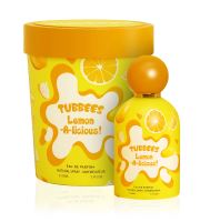 Grandeur Tubbees Lemon A-licious Eau de Parfum unisex 50 ml