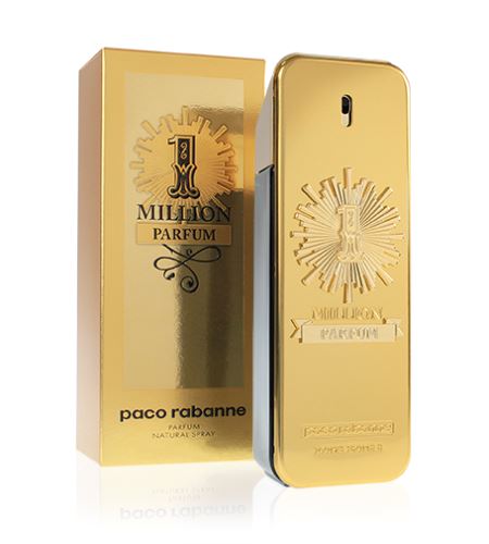 Paco Rabanne 1 Million Parfum Profumi da uomo