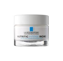 La Roche-Posay Nutritic crema nutriente e rigenerante per pelli molto secche do donna 50 ml La Roche-Posay Nutritic crema nutriente e rigenerante per pelli molto secche do donna 50 ml