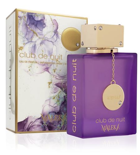 Armaf Club De Nuit Maleka Eau de Parfum do donna 105 ml