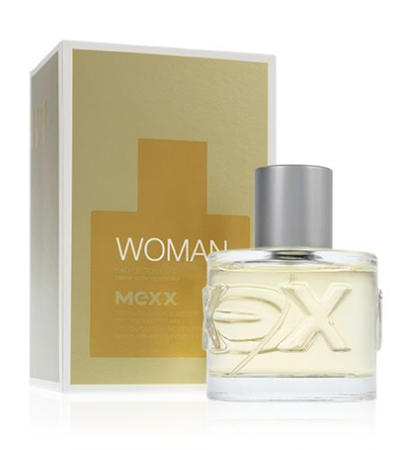 Mexx Woman Eau de Toilett do donna