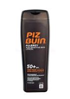 Piz Buin Allergy Lotion SPF50 Emulsione solare do donna 200 ml