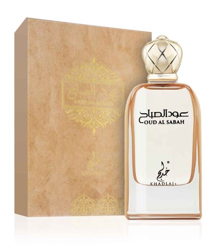 Khadlaj Oud Al Sabah Eau de Parfum unisex 100 ml