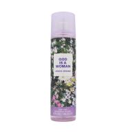 Ariana Grande God is a Woman spray corpo do donna 236 ml