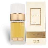 French Avenue Zenith Vanilla Eau de Parfum unisex 100 ml