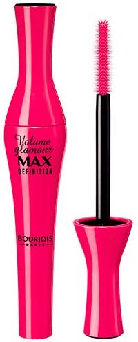 Bourjois Mascara Volume Glamour Max Definition mascara 10 ml 51 Black