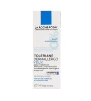 La Roche-Posay Toleriane Dermallergo crema idratante e lenitiva per la zona sensibile del contorno occhi 20 ml (1)
