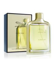 Jaguar Classic Gold Eau de Toilett da uomo 100 ml