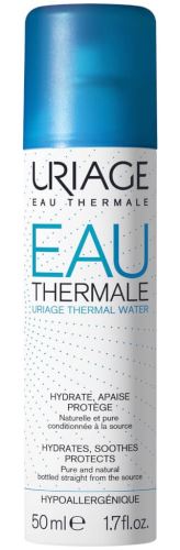URIAGE Eau Thermale acqua termale spray 50 ml