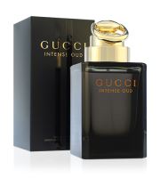 Gucci Intense Oud Eau de Parfum unisex 90 ml