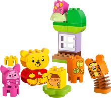 LEGO® DUPLO® ǀ Disney  10457 Festa di compleanno di Winnie the Pooh (2)