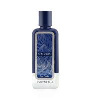 La Fede Magnum Extreme Blue Eau de Parfum da uomo 100 ml (1)
