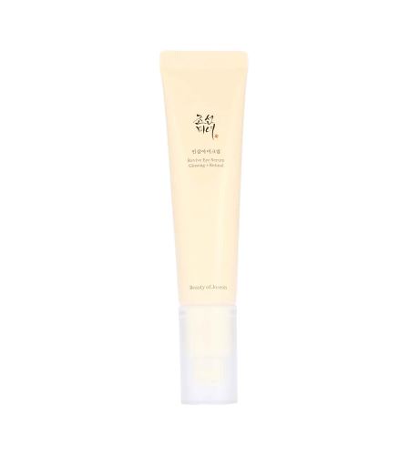 Beauty Of Joseon Revive Eye Serum Ginseng + Retinal siero antirughe per il contorno occhi 30 ml
