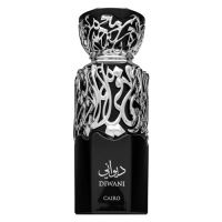 French Avenue Diwani Cairo Eau de Parfum unisex 100 ml